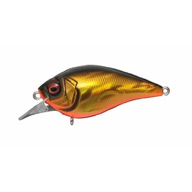 メガバス(Megabass) ルアー KNUCKLE60 GG メガバスキンクロ