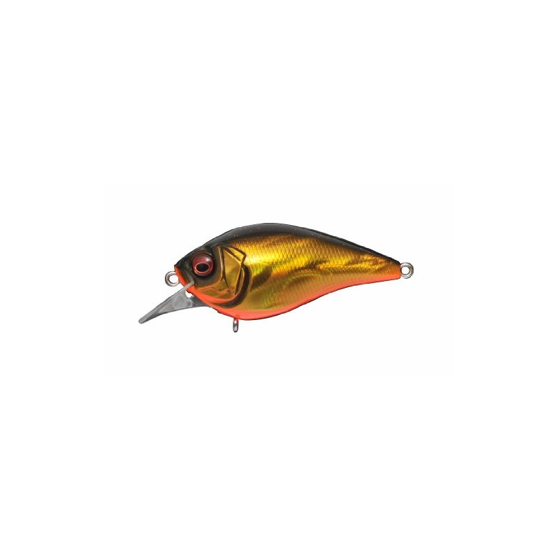 メガバス(Megabass) ルアー KNUCKLE60 GG メガバスキンクロ
