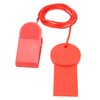 2pcs Treadmill Safety Key Running Machine Safety Switch Safety Lock