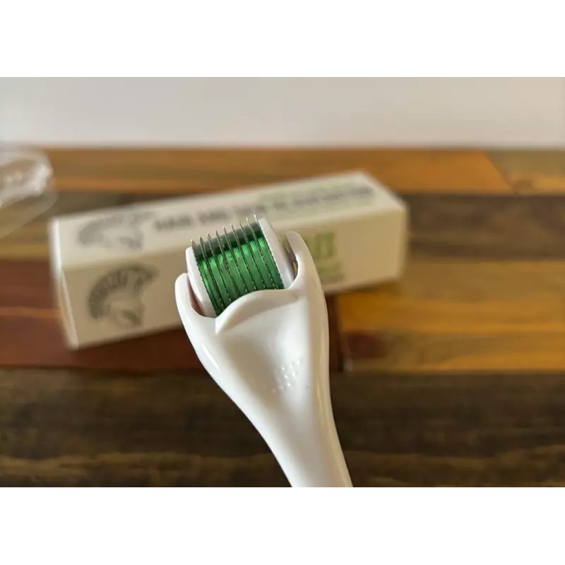 Derma 540 Needles Derma Micro Needle Derma Rollerr 1.5 MM