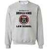 City Shirts University of American Samoa Law School DT Novelty