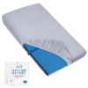 Coldwind Nap Mat Cover 19" x 45" x 4" –