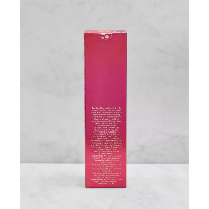 MCH Beauty Paris Lights Womens' 3.4 Oz EDP Spray by