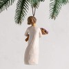 Willow Tree Surprise Hanging Ornament