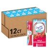 Crystal Light Wild Strawberry Artificially Flavored Powdered Drink Mix with