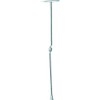 SANEI PR31A Tool Stop Faucet Key for Square, Foldable, Length