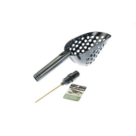SE Prospector's Choice Black Scoop-n-Probe - GP3-SS23BK