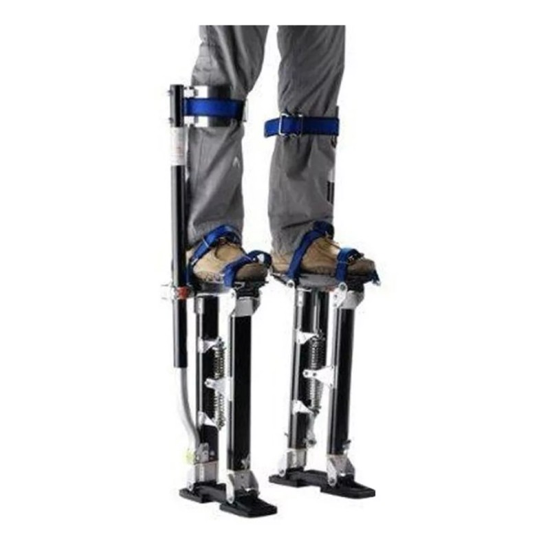 Dilitools Tornillo Mariposa Para Ajustar Altura De Zancos Dilitools