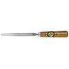 Kirschen 3916000 Burnisher with Wooden Handle