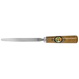 Kirschen 3916000 Burnisher with Wooden Handle