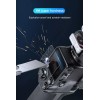 DJI 4X Tempered Glass Screen Protector for DJI RS 3/DJI
