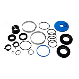 Power Steering Rack and Pinion Seal Kit for Nissan Quest 2011-2019 | Precision Fit Replacement Seals for 3.5L Engine Models