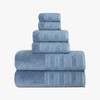 1888 Mills 725 GSM Premium 100% Cotton Towel Set –