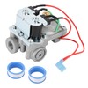 Dokili 93844 RV Water Heater Solenoid Gas Valve Compatible with