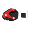 LT Easiyl Aluminum Kickstand Side Stand Extension Plate Compatible with