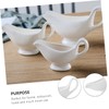 PRETYZOOM Villeroy and Boch Sauce Container New Wave Villeroy and