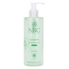 SBC Skincare Cucumber Moisturising Gel - 300ml | Lightweight Face