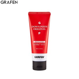 GRAFEN Original Down Perm 100ml