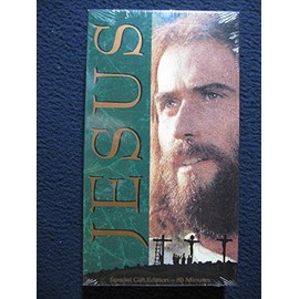 Jesus - Special Edition (Learn About His Birth, Life, Death and Resurrection)