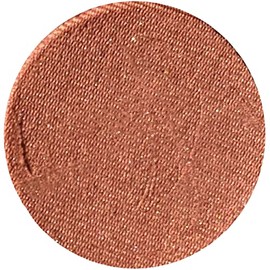 Honeybee Gardens Pressed Powder Matte Rusted Copper Eyeshadow Single REFILL (Venus - rusted copper with slight shimmer) | PAN ONLY, NO COMPACT | Vegan, Gluten Free, Cruelty Free, 1.3g