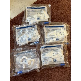 AMSINO AMSURE 5 AMSINO AMSURE Urinary Drainage Bags 2000 mL Univ. Hanger anti-reflux REF AS332
