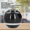 A18 BT Speaker Player Wireless Subwoofer Portable Stereo Speakers with