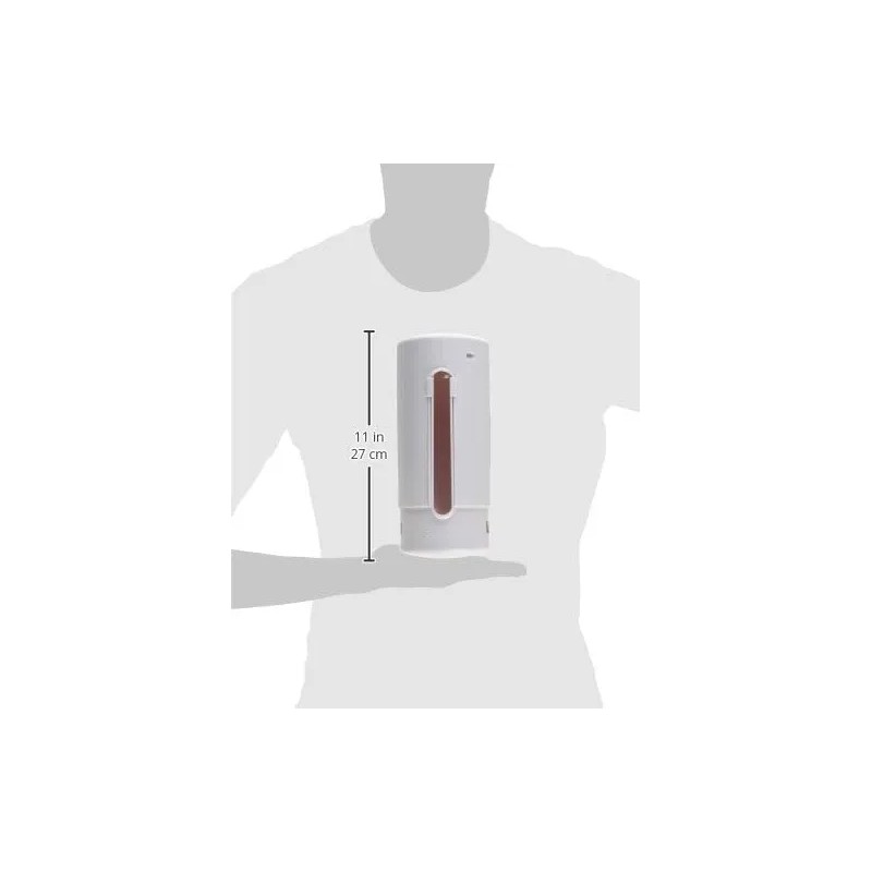 Cubierta De Regleta De Seguridad 1st A Prueba De Bebés