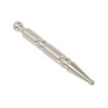Manual Acupuncture Pen Stainless Steel Ergonomic Easy to Hold Portable