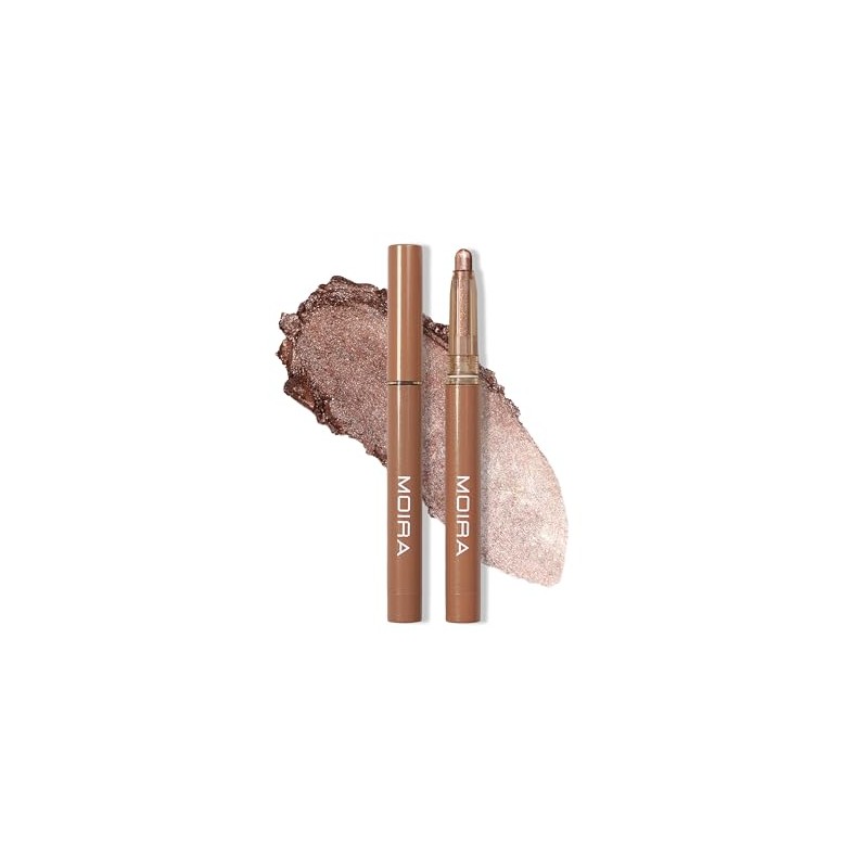 Moira Sombra Para Ojos Stellar Glaze Stick Shadow (010, Bewitched)