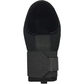 Sliding Mitt,Baseball Softball Sliding Glove for Kid Youth Adult - Flexible,Breathable,Durable,Easy to Wear (Black, Youth Universal)