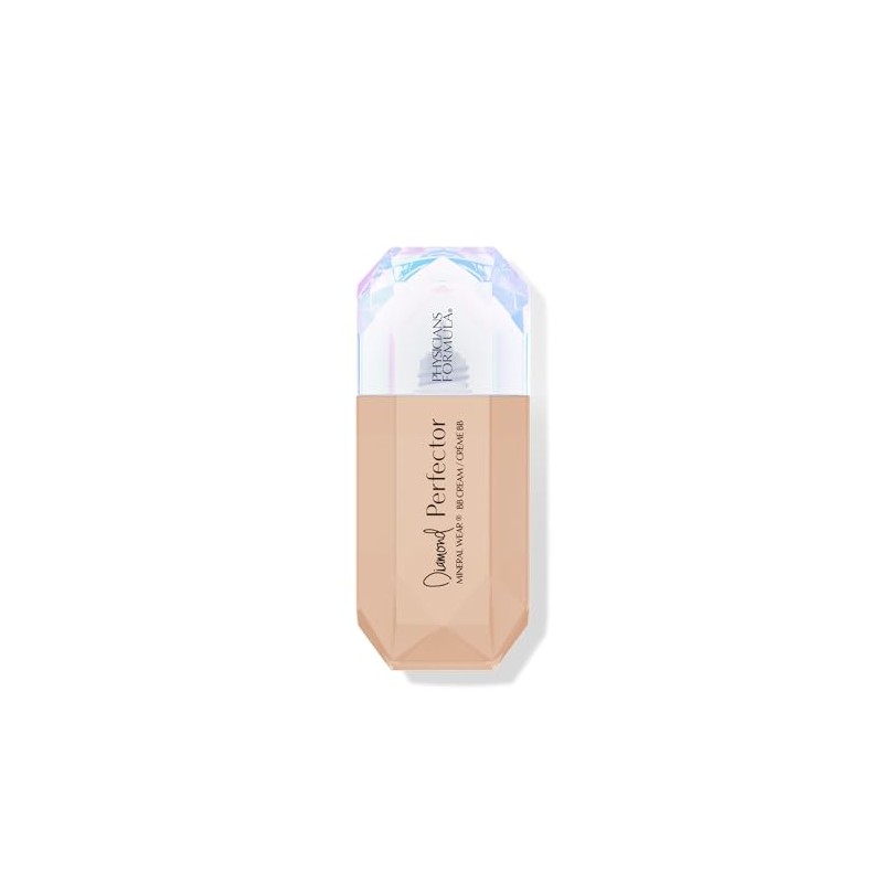 Physicians Formula Base De Maquillaje BB Cream Diamond Tono Medium