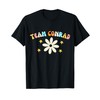 Team Conrad Groovy T-Shirt