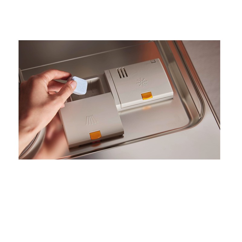 Miele UltraTab All in 1 Dishwasher Tablets - 60 count