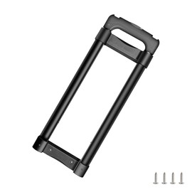 LBB-Parts Telescoping Handle Replacement for Igloo Ice Cube and Latitude 60 Qt Wheeled Cooler,Cooler 60 Qt Telescoping Handle Kit