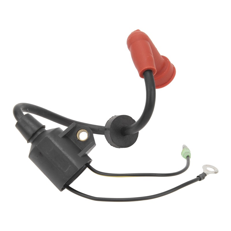 Ignition Coil 63V 85570 00 00 Outboard Engine Ignition Coil