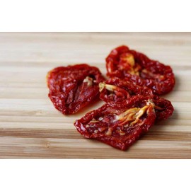 American Best Food Sundried Tomatoes 2 Lb, Dried Tomatoes (Pack Of One)