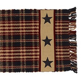 Country House 36" Village Star Runner (13x36")