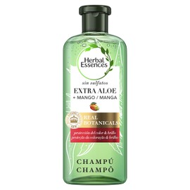 Botanicals Aloe & Mango Champú 380 ml
