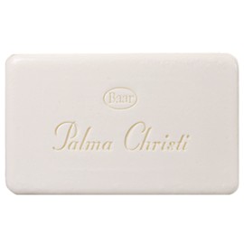 Palma Christi (Castor Oil) Natural Cleansing Bar Soap, 3 bar set