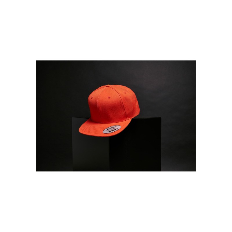 Flexfit Unisex Cap Classic Snapback 3-Pack Practical Set with 3