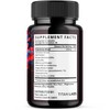 Titan Labs IQ Blast Pro Brain Supplement - Enhance Cognitive