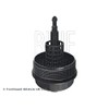 Blue Print ADBP990006 Oil Filter Cap with Sealing Ring -