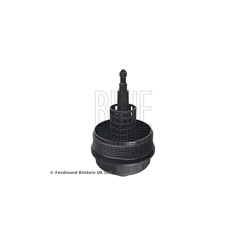 Blue Print ADBP990006 Oil Filter Cap with Sealing Ring -