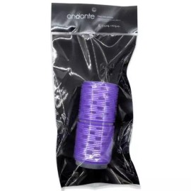 JNJ [재이앤재이 주식회사]볼륨 열선 헤어롤 킹사이즈 2p (11803621A) Jay & Jay Volume Hot Hair Roller King Size 2pcs [Single color/Single option]