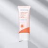 Estra 더마UV365 레드진정 톤업 선크림 40ml x 2개 Dermas UV365