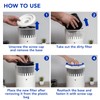 Air Purifier Filters for TaoTronics Air Purifier: True HEPA Filter