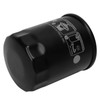 2PCS Oil Filter 2540086 Oil Cleaner Steel Cylindrical Replacement for