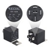 Recoil 2 Pack Automotive 5-Pin 30/40A 12V SPDT Relays with
