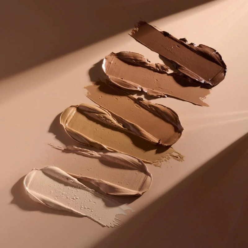 Beauty Creations Contorno e Iluminador en Crema Snatchural Bronze con