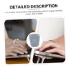 KONTONTY Aluminum Alloy Laptop Support Frame Laptop Stand Kickstand Random